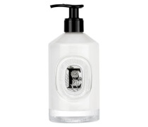 Handlotion in Glasflakon 350 ml