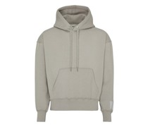 Kapuzensweatshirt Ami Paris