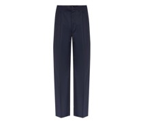 Bundfaltenhose