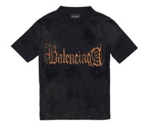 T-Shirt Heavy Metal Tight Small Fit