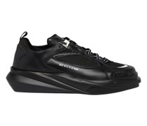 Sneakers Mono Hiking