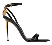 Sandalen Padlock