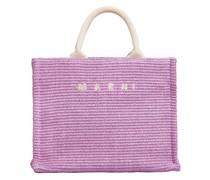 Kleine Cabas-Tasche