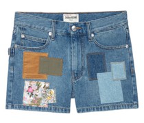 Shorts Sina