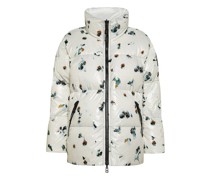 Pufferjacke Friedan Lk Double Print 01