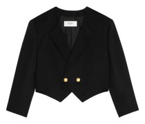 Spencer Lockere Militärjacke