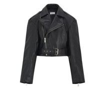 Lederjacke Kelsey