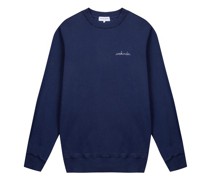 Das Sweatshirt Charonne "weekender"