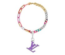 LV Chain Links Halskette