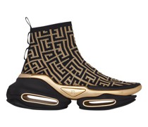 High-Top-Sneakers B-Bold