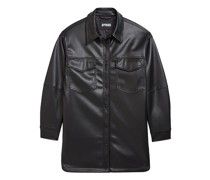 Kurze Jacke Riley