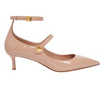 Riemchenpumps Ma Belle