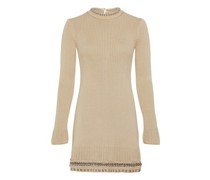 Kurzes Kleid