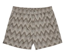 Sportliche Badeshorts