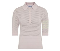 Polo-Pullover