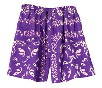 Bermudas Prasa