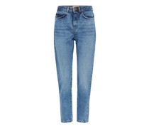 Boyfriend-Jeans Momon