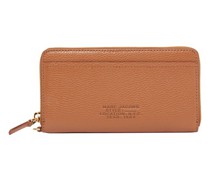 Brieftasche The Continental Wristlet