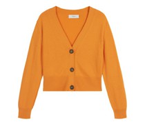 Kurzer Cardigan