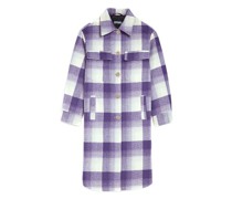 Mittellange Kurzjacke Graham
