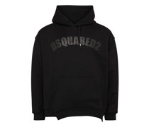 Kapuzenpullover Logo Dsquared2