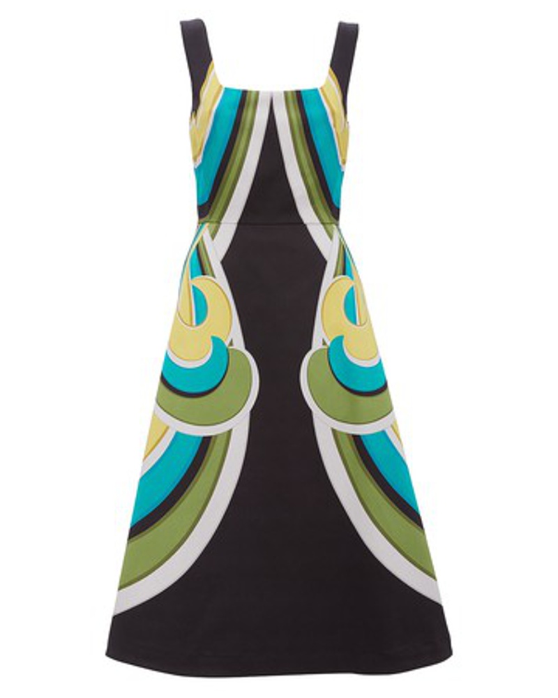 La DoubleJ Damen Kleid Sophia (Placée) La DoubleJ Damen Kleid Sophia (Placée)