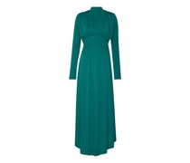 Langes Kleid