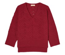 Strickpullover Joan