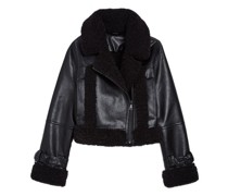 Cropped-Jacke Jay