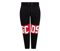 Sweatpants mit Logo