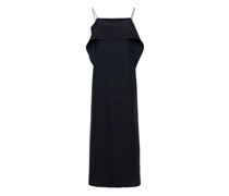 Langes Kleid
