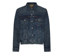 Jeansjacke Icon Trucker