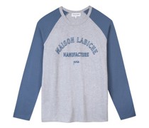 T-Shirt Baseball Derry "manufacture"