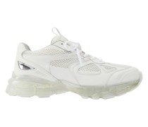 Runners Marathon Ghost