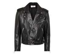 Bikerjacke