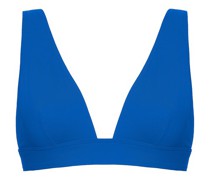Triangel-Bikini-Top Chrome