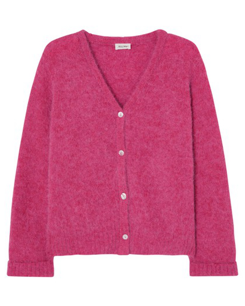 American Vintage Damen Damencardigan East