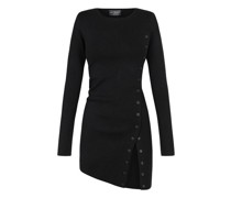 Strick-Minikleid Cielo