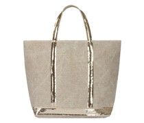 Cabas Tote Bag M