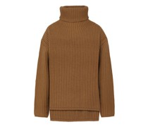 Rollkragenpullover