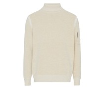 Rollkragenpullover