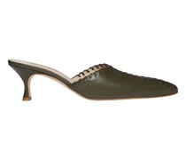 Mules Steppnaht