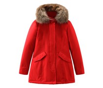Arctic Parka