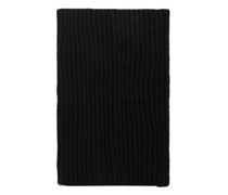 Gestrickter Schal