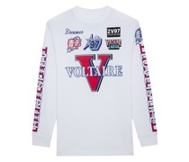 T-Shirt Noane Voltaire