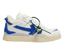 Mittelhohe Sneakers Sponge