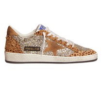 Sneakers  Ball Star