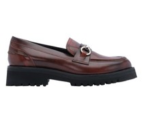 Covent Loafer Stirrup