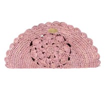 Clutch Sun Soleil Black