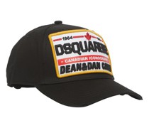 Baseballcaps mit Patch